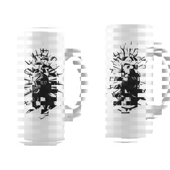 イエスキリスト王王 コーヒーマグ - Kawaiitshirt