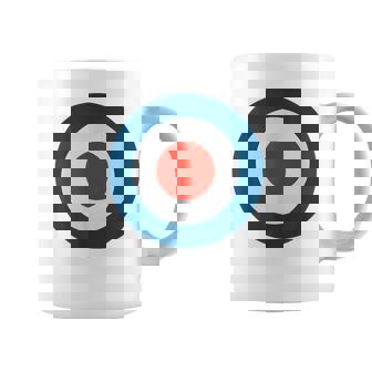 イギリス ロック パンク バンド グラム モッズ ユニオンジャック メンズ レディース かっこいい Army Uk コーヒーマグ - Kawaiitshirt