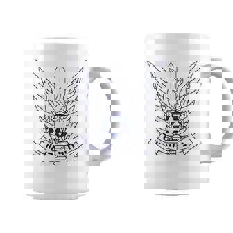 イスラエル空軍 Aif 空軍 空軍 宇宙軍 ミリタリー コーヒーマグ - Kawaiitshirt