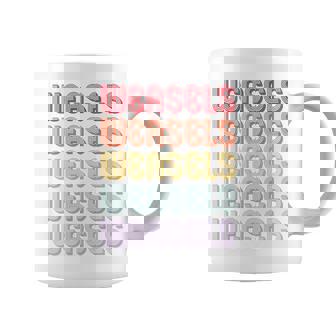 イタチ 長袖tシャツ コーヒーマグ - Kawaiitshirt