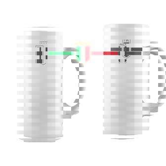 イタリアサッカー、イタリアサッカーファン コーヒーマグ - Kawaiitshirt