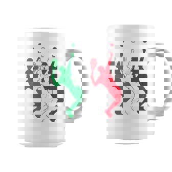 イタリーテニス Tennis コーヒーマグ - Kawaiitshirt