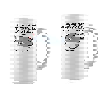 イライラバスピス サカバンバスピス 可愛い バズり 喜怒哀楽 古代魚 ネタ お笑い 面白 おもしろ ネタ コーヒーマグ - Kawaiitshirt