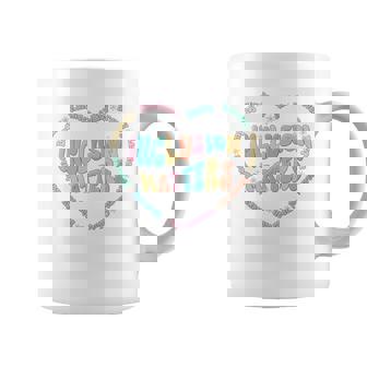 インクルージョン マターズ 自閉症 意識 スピード 教師 優しさ 長袖tシャツ コーヒーマグ - Kawaiitshirt