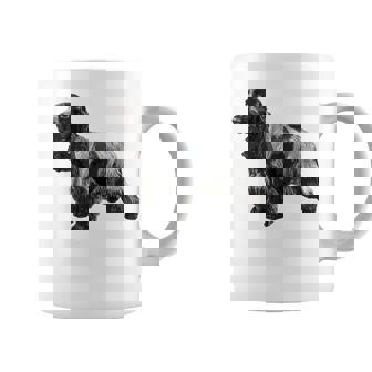 イングリッシュ・コッカー・スパニエル・ブルー・ローン コーヒーマグ - Kawaiitshirt