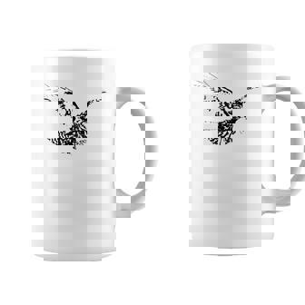 イーグル 鷲 モチーフ 猛禽類 コーヒーマグ - Kawaiitshirt