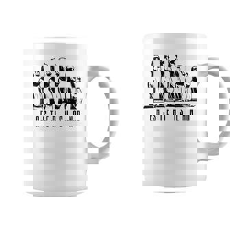 イースター島 モアイストーン モノリシック像 お土産 コーヒーマグ - Kawaiitshirt