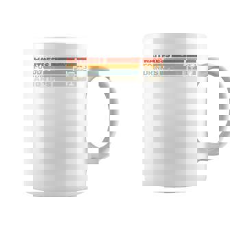 ウェイトレス 食べ物 飲み物とヒント レトロ ウェイティングスタッフ ウェイター 長袖tシャツ コーヒーマグ - Kawaiitshirt