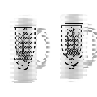 ウクライナ陸軍 ウクライナ陸軍 コーヒーマグ - Kawaiitshirt