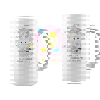 ウサハナ おはな コーヒーマグ - Kawaiitshirt