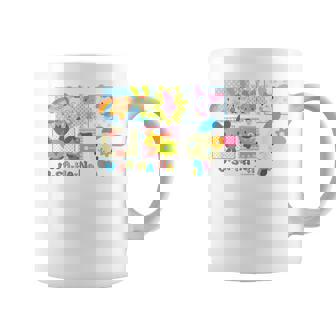 ウサハナ フレンズ コーヒーマグ - Kawaiitshirt