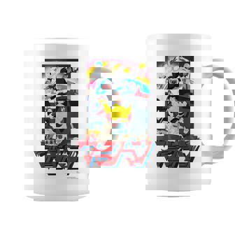 ウラシマン R コーヒーマグ - Kawaiitshirt