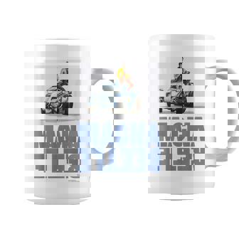 ウラシマン V コーヒーマグ - Kawaiitshirt