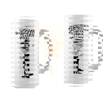 エスプレッソナ シニョーラ イタリアン Brainrot コーヒーミーム コーヒーマグ - Kawaiitshirt