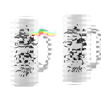 エチオピア コーヒーマグ - Kawaiitshirt