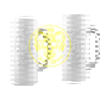 エルヘフェデロスムエルトス 長袖tシャツ コーヒーマグ - Kawaiitshirt