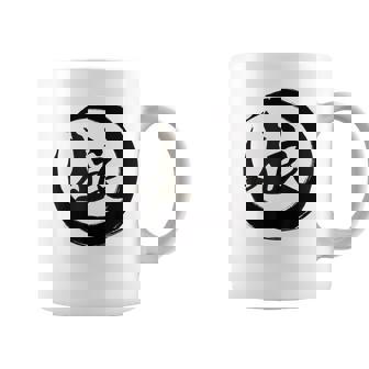 オオカミ コーヒーマグ - Kawaiitshirt