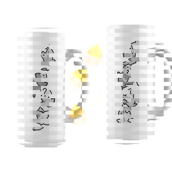 オカメインコ ボーブ コーヒーマグ - Kawaiitshirt