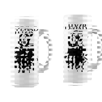 オズの魔法使い ファンタジー No Place Like Home ヴィンテージ映画 コーヒーマグ - Kawaiitshirt