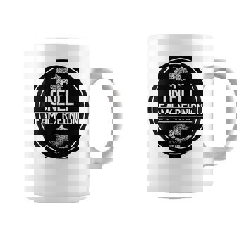 オニール・ファミリー・リユニオン俺たちのルーツ・イズ・ストロング・ツリー コーヒーマグ - Kawaiitshirt