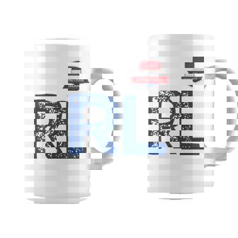 オランダ オランダ 人間の旗 文字 R And L Nederland コーヒーマグ - Kawaiitshirt