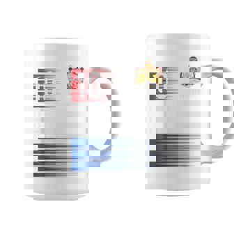 オランダ国旗 10 オランダオレンジ サッカー メンズ レディース キッズ ボーイズ コーヒーマグ - Kawaiitshirt