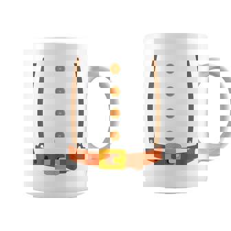 オリジナル クラシック ドワーフ ハロウィン コスチューム グループ 7 7 コーヒーマグ - Kawaiitshirt