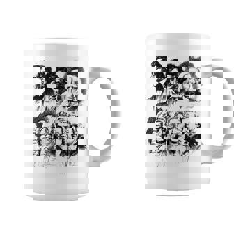 オーケストラ 交響曲 クラシック音楽 作曲家 ベートーヴェン バッハ コーヒーマグ - Kawaiitshirt