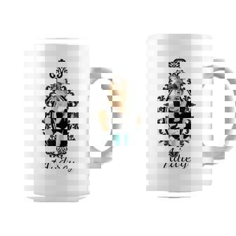 オードリー コーヒーマグ - Kawaiitshirt