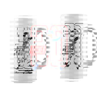 カイル・タッカー コーヒーマグ - Kawaiitshirt