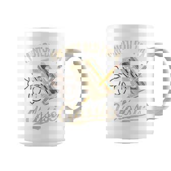 カセットテープ クラシック レトロ ヴィンテージ 70年代 80年代 90年代音楽 長袖tシャツ コーヒーマグ - Kawaiitshirt