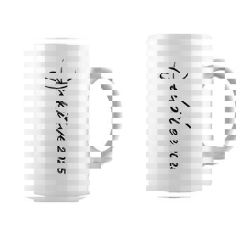 カトリックジュビリー2025キリスト教巡礼者希望聖年 コーヒーマグ - Kawaiitshirt