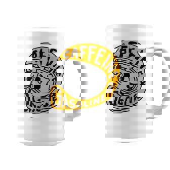 カフェインとガソリン コーヒーマグ - Kawaiitshirt