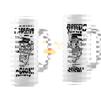 カプチーノアサシーノ コーヒーマグ - Kawaiitshirt