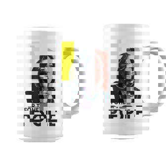 カマラ ハリス フォーピープル2024 選挙総長 コーヒーマグ - Kawaiitshirt