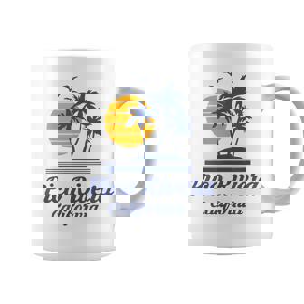 カリフォルニア州ピコリベラ ピコ リベラ 市内観光客 コーヒーマグ - Kawaiitshirt