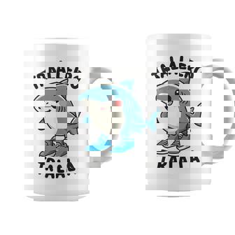 カワイイトラレロトラララ-イタリアブレインロットミーム コーヒーマグ - Kawaiitshirt