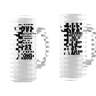 カヴァディを演じる少女を決して過小評価しない コーヒーマグ - Kawaiitshirt