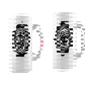 カーリー ヒンドゥー教 神 女神 インド 聖なるヨガ プージャ カーリー コーヒーマグ - Kawaiitshirt