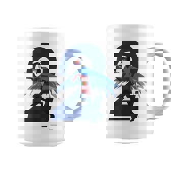 ガッチャマン K コーヒーマグ - Kawaiitshirt