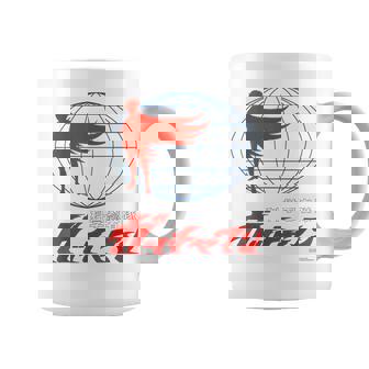 ガッチャマン O コーヒーマグ - Kawaiitshirt