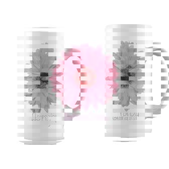 ガーベラ デイジー 花 コーヒーマグ - Kawaiitshirt