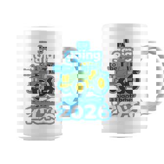 キッズ 2026年にお兄ちゃんになるよ コーヒーマグ - Kawaiitshirt