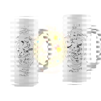 キッズ Amazon限定デザイン ポチャッコ エンジェル コーヒーマグ - Kawaiitshirt