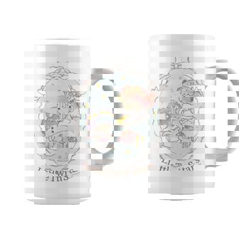 キッズ Amazon限定デザイン リトルツインスターズ エンジェル コーヒーマグ - Kawaiitshirt