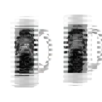 キッズ Artlist Collection The Dog ラブラドール・レトリーバー （キッズ） コーヒーマグ - Kawaiitshirt