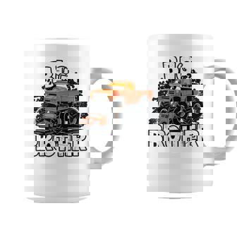 キッズ Big Brother T Announcement For Toddlers & Boys コーヒーマグ - Kawaiitshirt