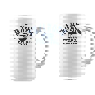 キッズ Fuji Rock 25 College Amazon Limited Color Heather Gray キッズ コーヒーマグ - Kawaiitshirt