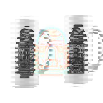 キッズ Fuji Rock 25 Extraordinary Amazon Limited Color キッズ コーヒーマグ - Kawaiitshirt