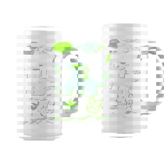 キッズ Fuji Rock 25 最後の手段のフジロック Amazon Limited Color Navy キッズ コーヒーマグ - Kawaiitshirt